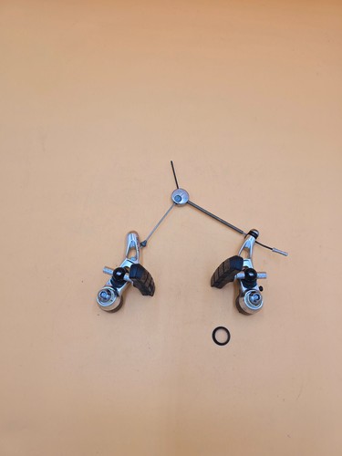 Bremse vorne hinten shimano - vorne/hinten,