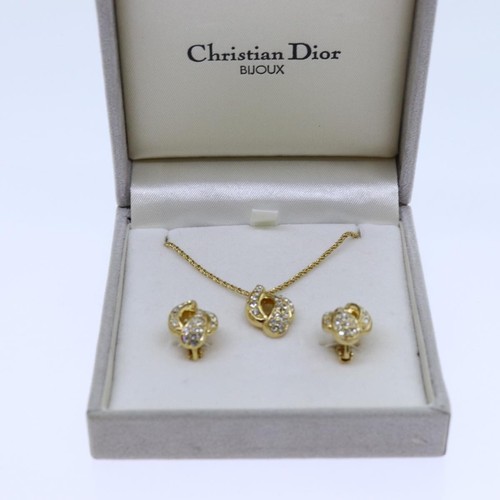 Christian dior ohrringe - christian,