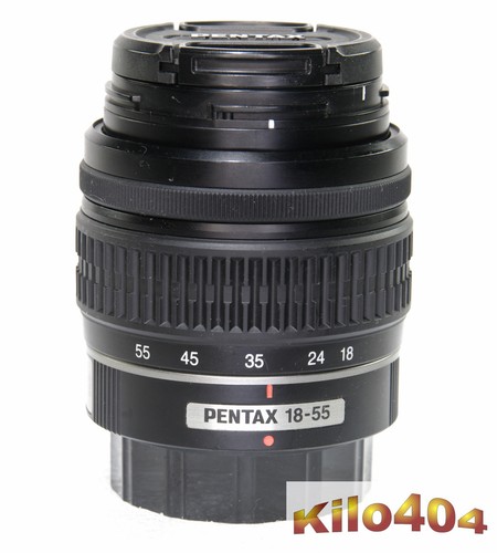 Smc pentax dal 55mm - pentax, ✯