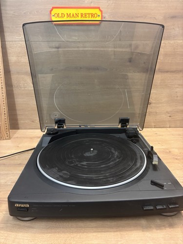 Aiwa e850 vollautomatischer - aiwa, px-e850