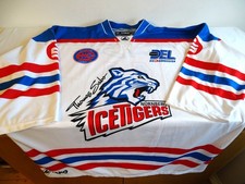 Thomas Sabo Nürnberg Ice