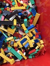 DDR PEBE Steckbausteine