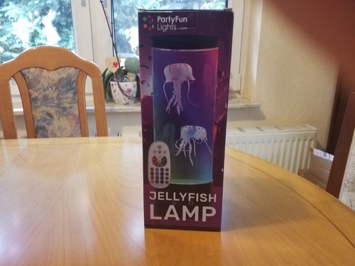 Partyfunlight led lampe - led,