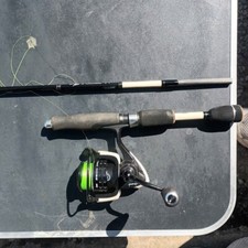 Fox Rage Ultron Spinning BellyBoat + ultron 2500 Pro