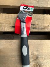 KWB Schaber Farbschaber Lackschaber 50 mm  Hartmetall Klinge / ContPal0K11