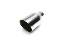 Ta Technix Endrohr Edelstahl