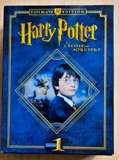 Harry Potter und der Stein der