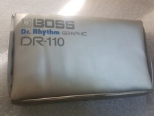 Boss DR 110 SOFTCASE