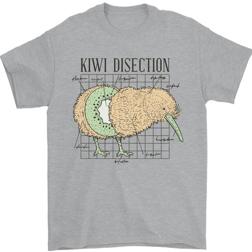 Lustig kiwi vogel - lustig,