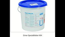 Eimer k 84 promat - kg,