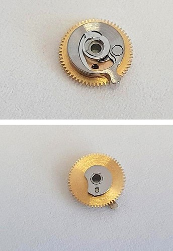 Rolex datumschaltrad date - , datumschaltrad~date
