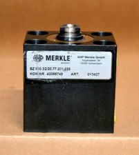 MERKLE HYDRAULIK