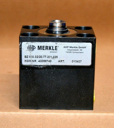 Merkle hydraulik - merkle,