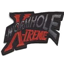 Stargate SG1 Abzeichen Episode Extremes Wurmloch Stargate SG1 Patch