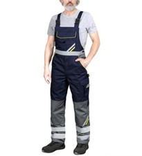 Arbeitshose Latzhose PROM-B