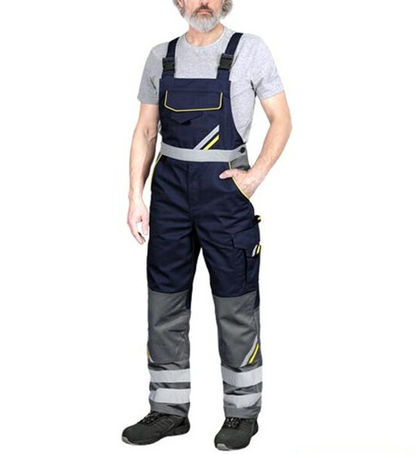 Arbeitshose latzhose prom - latzhose, prom-b