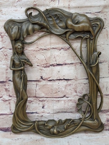 Artistische flachrelief milo - artistische, milo`s