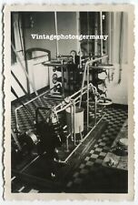 K7617 Foto 30er Jahre Molkerei