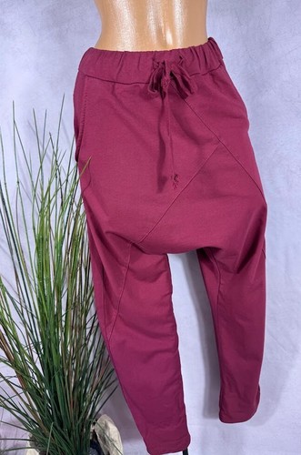 Linndsay italy jogpants jogger - linndsay,