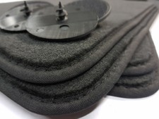 Premium Fußmatten für MINI