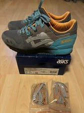 Asics gel lyte - slamjam, "6