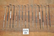 Anreißnadel // Reißnadel // Made in Germany // 200 - 250mm // Ex. Bundeswehr R1