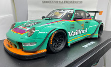 GT SPIRIT GT869 2022 PORSCHE