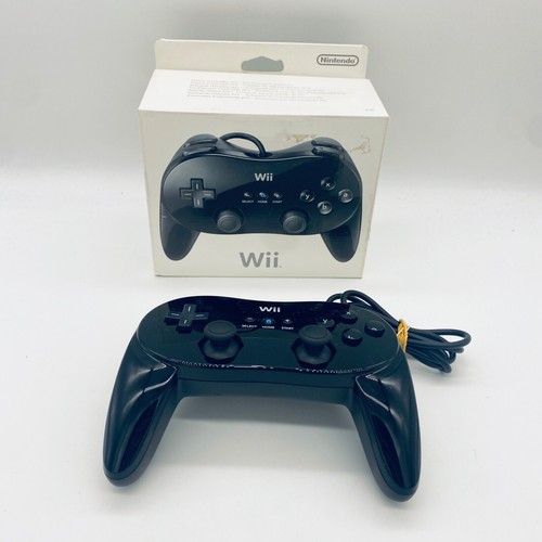 Nintendo wii original pro - original,