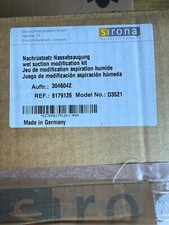 Dentsply Sirona Kit für