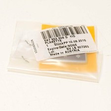 NEU VW BEETLE A5 KARMANN CHROM