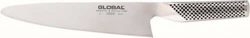 Global kochmesser g - global, g-1