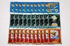 Panini SET je 10 TÜTEN