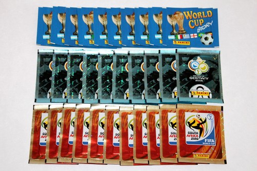 Panini set tüten - panini, je