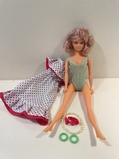 Vintage Barbie Clone Puppe 