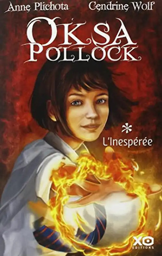 Oksa pollock inesperee - oksa,