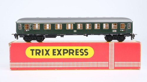 Trix express 3382 - trix,
