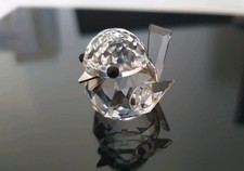 Swarovski Glasfigur Tier Vogel