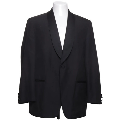 Smokingjacke größe 50 - smokingjacke,, größe: