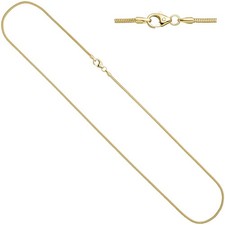 Jobo 22718 schlangenkette 333 - jobo"22718"schlangenkette,
