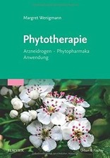 Phytotherapie: Arzneidrogen -