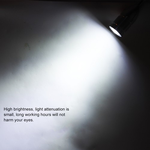 Led flexible - 3w,