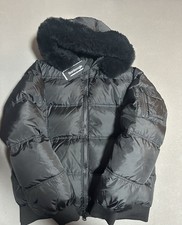 BoomBoogieDaunenwattierte