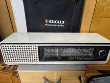 Rundfunkgerät ** Grundig