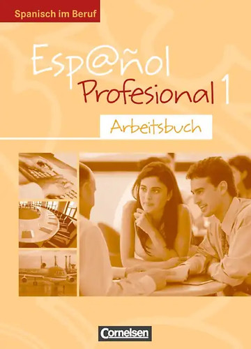 Español profesional ausgabe - español,