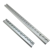 Aluminium-L-Schienen-Befestigu