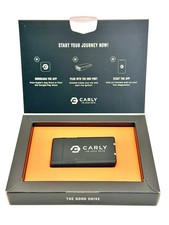 Carly  OBD2-Adapter The good Drive Germany CUA-V200-CEBBD91-K78-J1 OVP