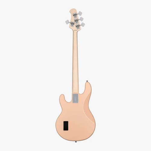 Music man sub ray4 pueblo - ray4, pink