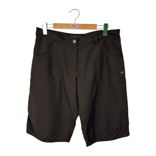 Mammut niala shorts damen - mammut, 44