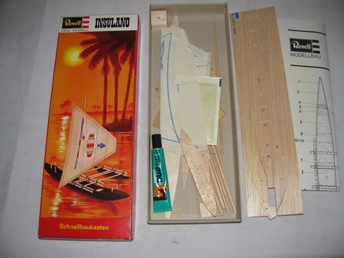 188 revell hegi - /,
