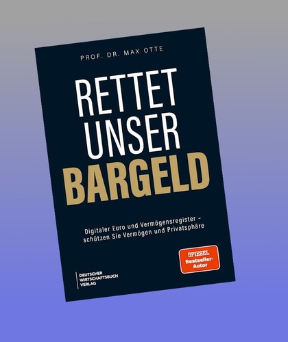 Rettet unser bargeld max otte - rettet,